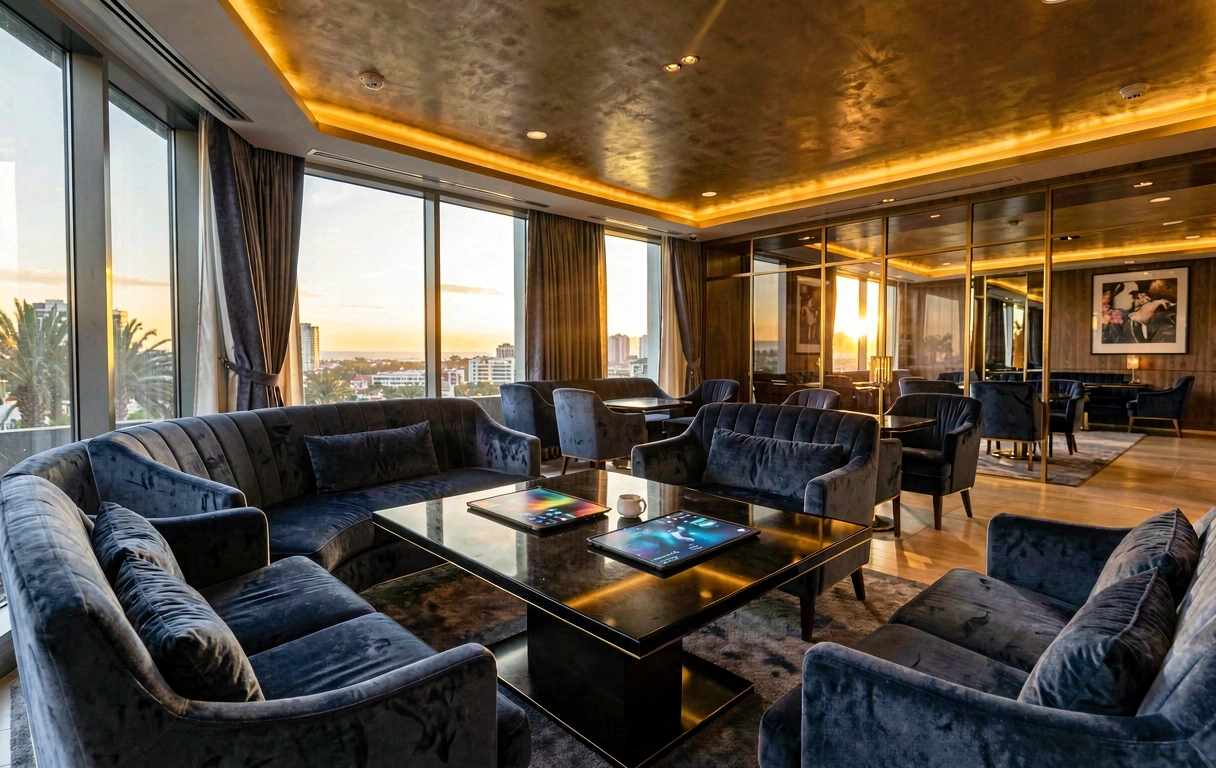 BacanaPlay Atmosphere