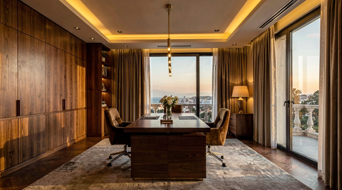 Escritório RoyalTejo Lisboa