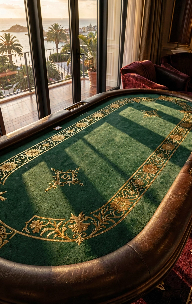 Textura de luxo RoyalTejo