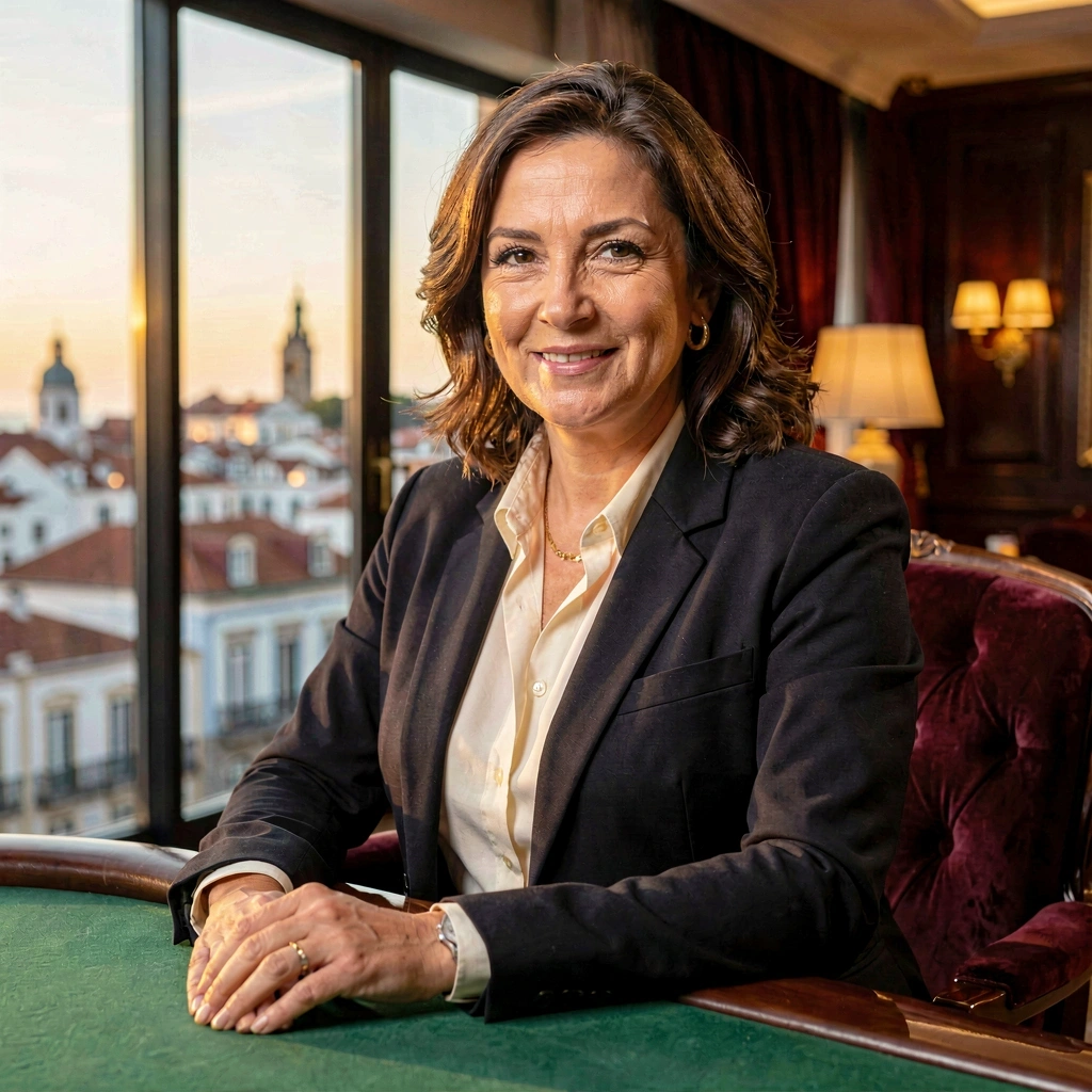 Especialista em Poker