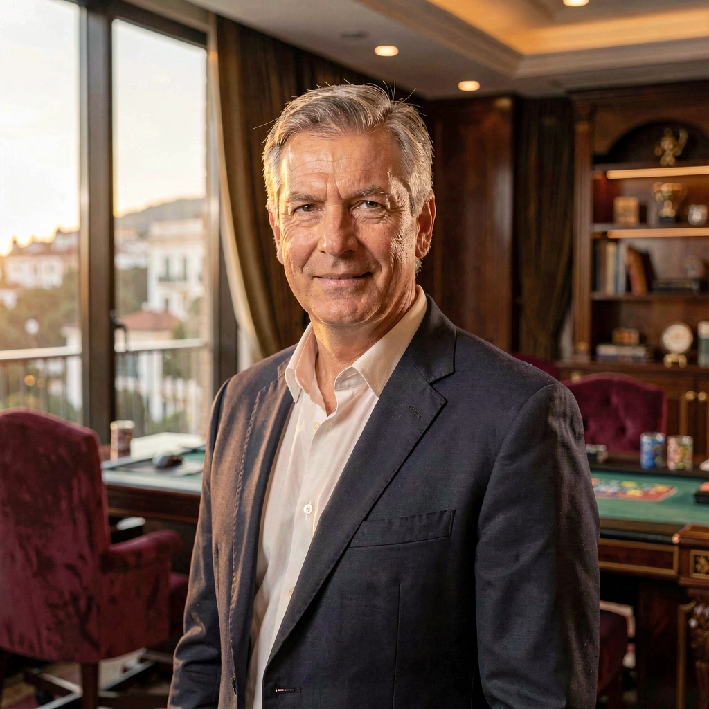 Especialista em Regulação